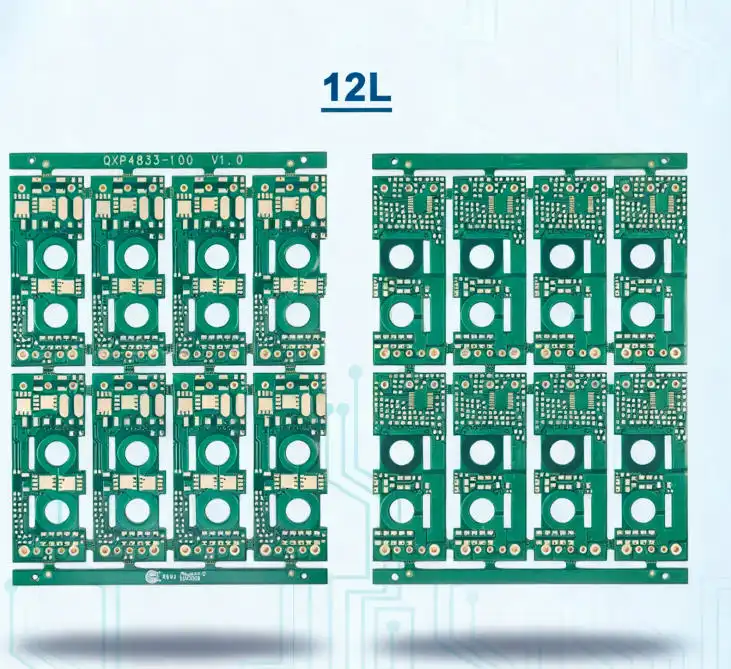 Where to Buy Turnkey PCBA Solutions in China for Russian OEMs
